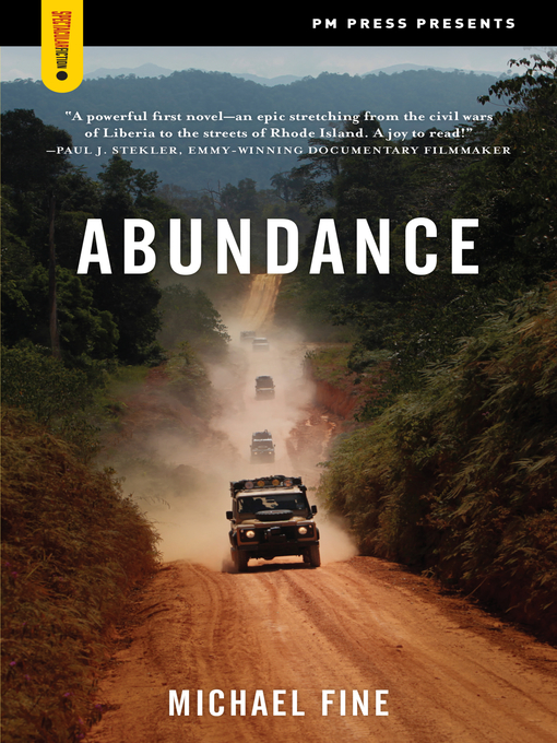 Title details for Abundance by Michael Fine - Available